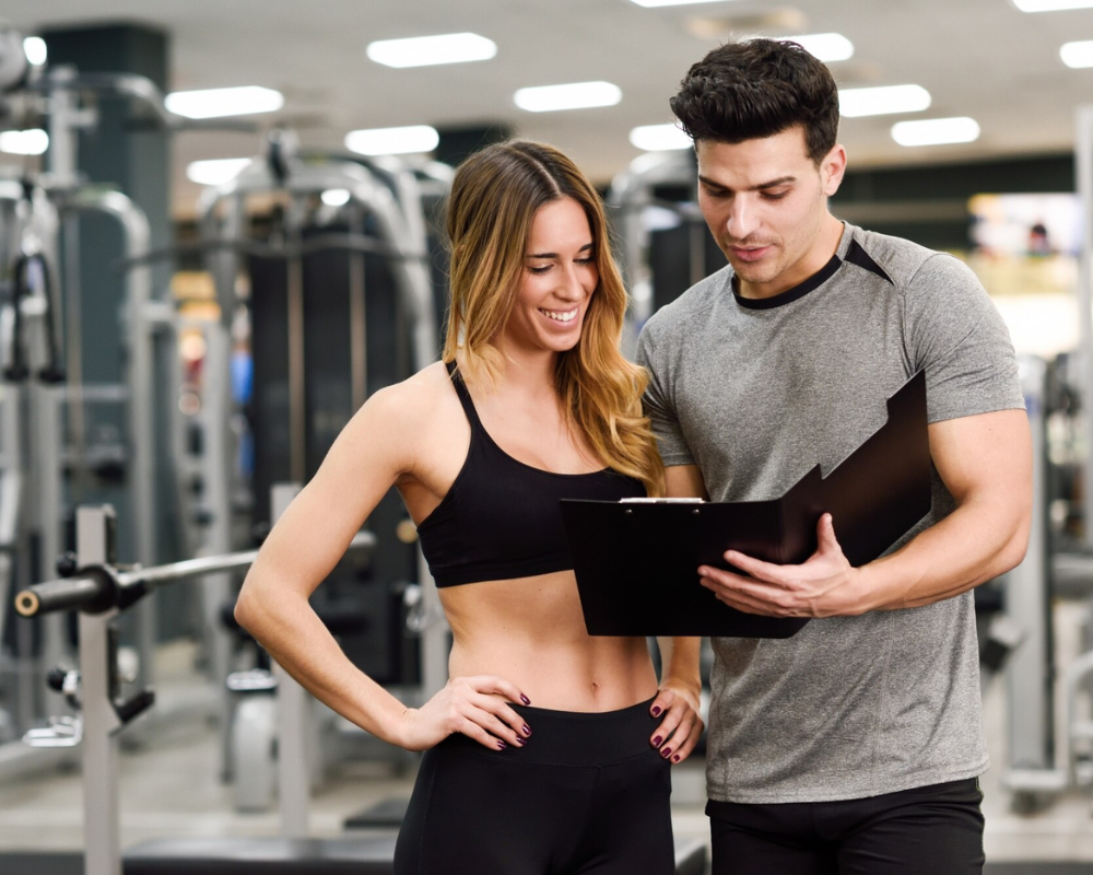 Best Fitness Business Coach | Discover Why Clients Enjoy Our Services!